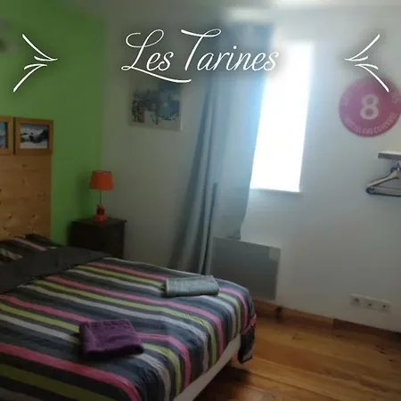 La Grange Des Clarines * Cordelle